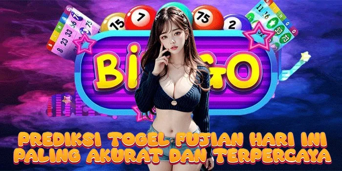 Prediksi Togel Fujian Hari Ini Paling Akurat dan Terpercaya